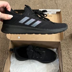 Adidas cloud foam pure shoes